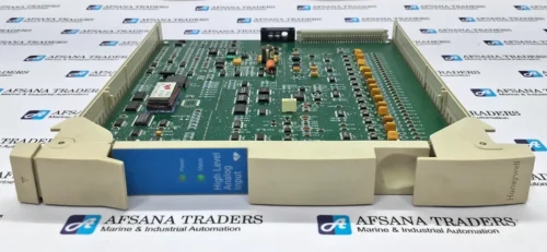 HONEYWELL 51304754-150 HIGH LEVEL ANALOG INPUT MODULE HDW:S FW:D - Image 3