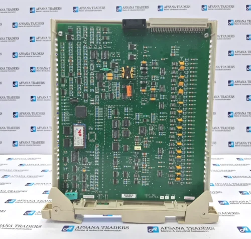 HONEYWELL 51304754-150 HIGH LEVEL ANALOG INPUT MODULE HDW:S FW:D - Image 2