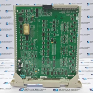 HONEYWELL A/016 ANALOG OUTPUT MODULE 80363969-150 FW:E HW:U
