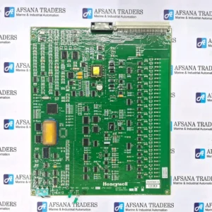 HONEYWELL MC-PAIH03 PRINTED CIRCUIT BOARD 51304754-150 FW:H HDW:AA