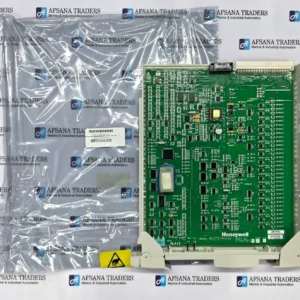 HONEYWELL 51304754-150 HIGH LEVEL ANALOG INPUT MODULE HDW:AF FW:K