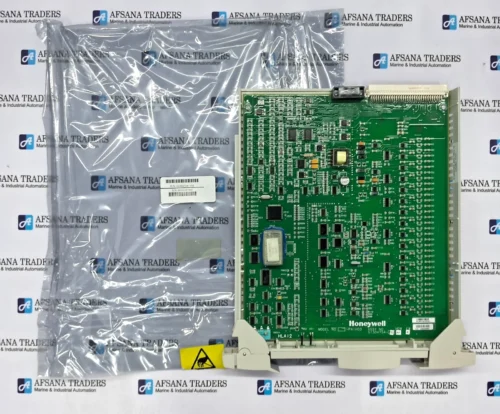 HONEYWELL 51304754-150 HIGH LEVEL ANALOG INPUT MODULE HDW:AF FW:K