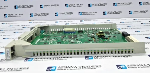 HONEYWELL 51304754-150 HIGH LEVEL ANALOG INPUT MODULE HDW:AF FW:K - Image 6