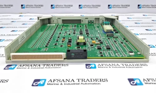HONEYWELL 51304754-150 HIGH LEVEL ANALOG INPUT MODULE HDW:AF FW:K - Image 4