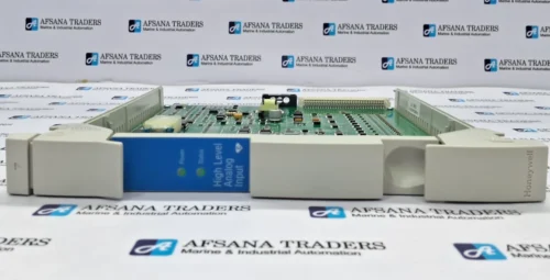 HONEYWELL 51304754-150 HIGH LEVEL ANALOG INPUT MODULE HDW:AF FW:K - Image 3