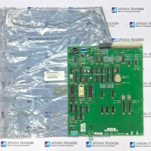 HONEYWELL 51304362-150 PRINTED CIRCUIT BOARD HDW:V FW:H