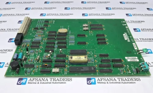 HONEYWELL 51304362-150 PRINTED CIRCUIT BOARD HDW:V FW:H - Image 5