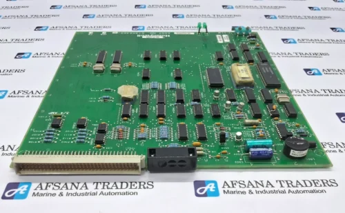 HONEYWELL 51304362-150 PRINTED CIRCUIT BOARD HDW:V FW:H - Image 4