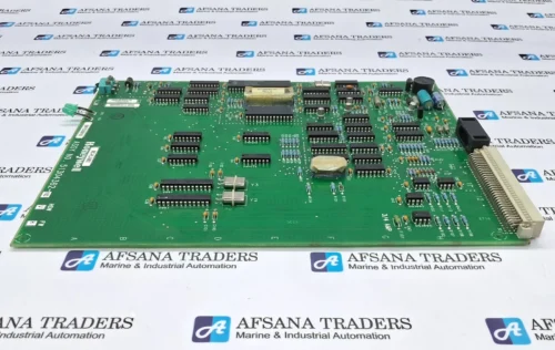 HONEYWELL 51304362-150 PRINTED CIRCUIT BOARD HDW:V FW:H - Image 3