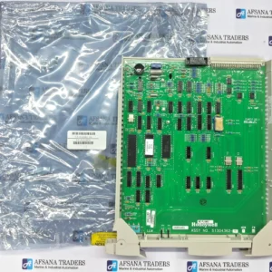 HONEYWELL 51304362-150 PRINTED CIRCUIT BOARD HDW:Y FW:K