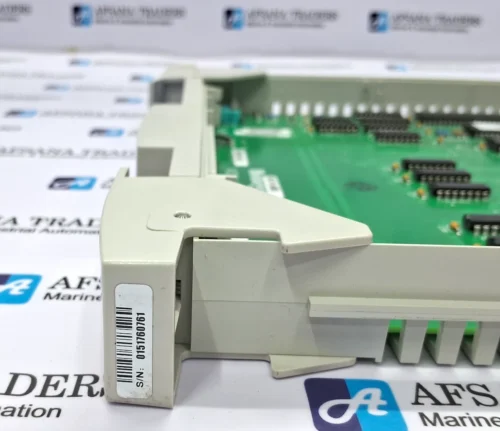 HONEYWELL 51304362-150 PRINTED CIRCUIT BOARD HDW:Y FW:K - Image 11