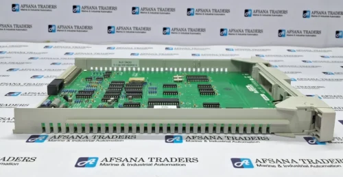 HONEYWELL 51304362-150 PRINTED CIRCUIT BOARD HDW:Y FW:K - Image 5
