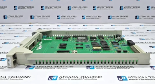 HONEYWELL 51304362-150 PRINTED CIRCUIT BOARD HDW:Y FW:K - Image 4
