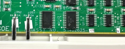 HONEYWELL 51402625-175 DIGITAL INPUT SOE MODULE HDW:N - Image 9