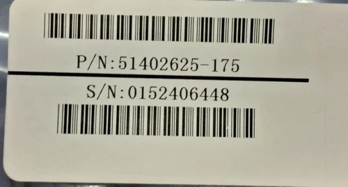 HONEYWELL 51402625-175 DIGITAL INPUT SOE MODULE HDW:N - Image 8