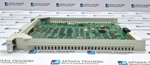 HONEYWELL 51402625-175 DIGITAL INPUT SOE MODULE HDW:N - Image 4
