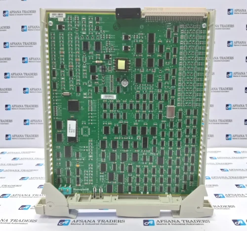 HONEYWELL 51402625-175 DIGITAL INPUT SOE MODULE HDW:N - Image 2