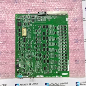 HONEYWELL D/032 DIGITAL OUTPUT MODULE 80363975-150 FW:G1 HW:S
