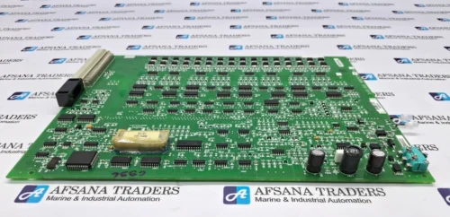 HONEYWELL D/032 DIGITAL OUTPUT MODULE 80363975-150 FW:G1 HW:S - Image 6