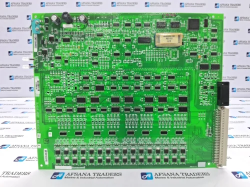 HONEYWELL D/032 DIGITAL OUTPUT MODULE 80363975-150 FW:G1 HW:S - Image 2