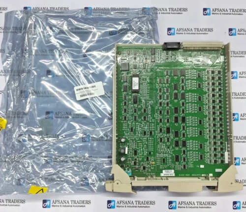 HONEYWELL D/032 DIGITAL OUTPUT MODULE 80363975-150 FW:G1 HW:N