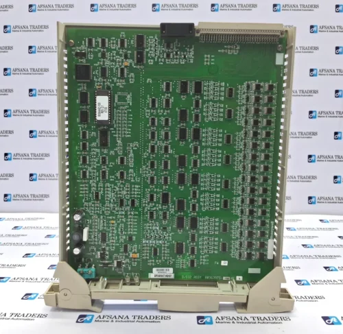 HONEYWELL D/032 DIGITAL OUTPUT MODULE 80363975-150 FW:G1 HW:N - Image 2