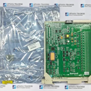 HONEYWELL MC-PAIH03 HIGH LEVEL ANALOG INPUT MODULE 51304754-150 HDW:AC FW:K