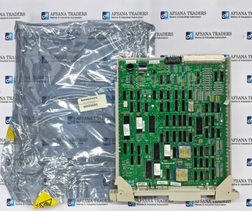 HONEYWELL 51304516-250 SMART MV XMTR INTERFACE MODULE HDW:AD FW:G