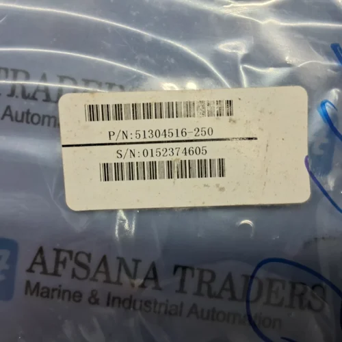 HONEYWELL 51304516-250 SMART MV XMTR INTERFACE MODULE HDW:AD FW:G - Image 8