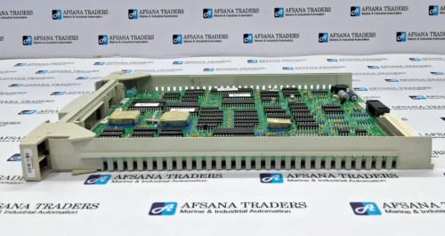 HONEYWELL 51304516-250 SMART MV XMTR INTERFACE MODULE HDW:AD FW:G - Image 4