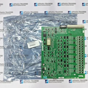HONEYWELL D/032 PRINTED CIRCUIT BOARD 80363975-150 FW:H HW:U