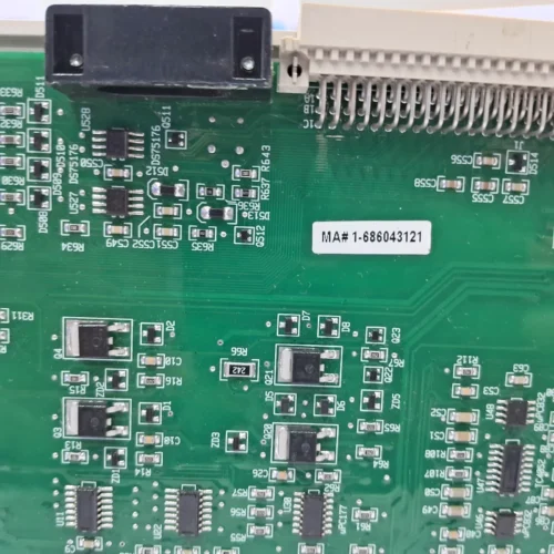 HONEYWELL A/016 ANALOG OUTPUT MODULE 80363969-150 FW:D1 HW:S - Image 13