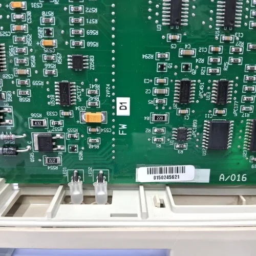HONEYWELL A/016 ANALOG OUTPUT MODULE 80363969-150 FW:D1 HW:S - Image 11