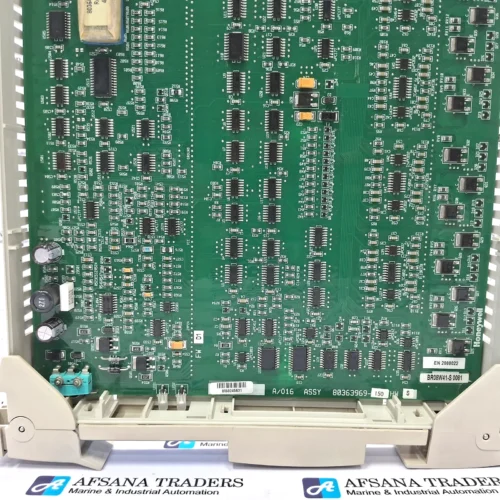 HONEYWELL A/016 ANALOG OUTPUT MODULE 80363969-150 FW:D1 HW:S - Image 10