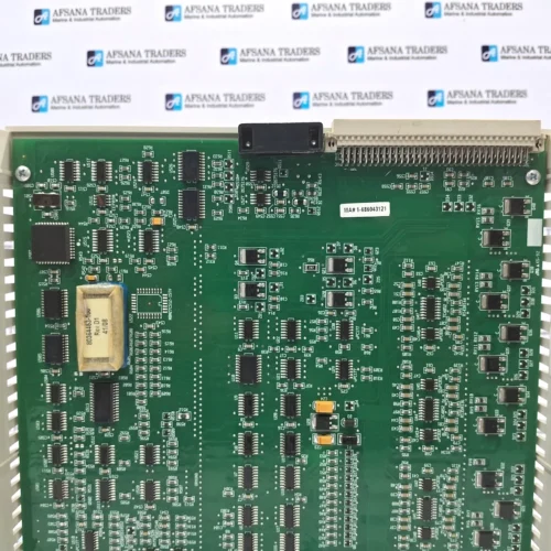 HONEYWELL A/016 ANALOG OUTPUT MODULE 80363969-150 FW:D1 HW:S - Image 9