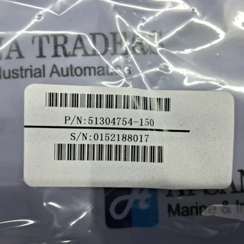 HONEYWELL A/016 ANALOG OUTPUT MODULE 80363969-150 FW:D1 HW:S - Image 8