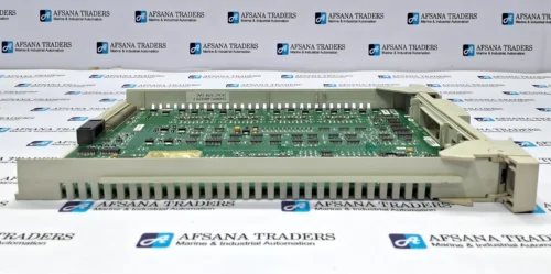 HONEYWELL A/016 ANALOG OUTPUT MODULE 80363969-150 FW:D1 HW:S - Image 4