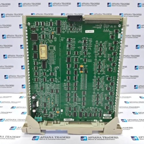 HONEYWELL A/016 ANALOG OUTPUT MODULE 80363969-150 FW:D1 HW:S - Image 2