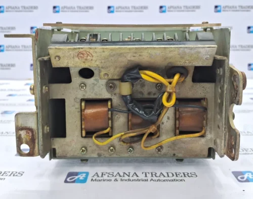 TERASAKI AOJ-1SC-P OVERCURRENT TRIP DEVICE AOJ-1S C-P - Image 6