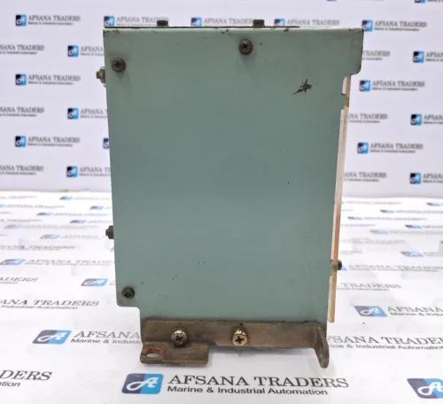 TERASAKI AOJ-1SC-P OVERCURRENT TRIP DEVICE AOJ-1S C-P - Image 4