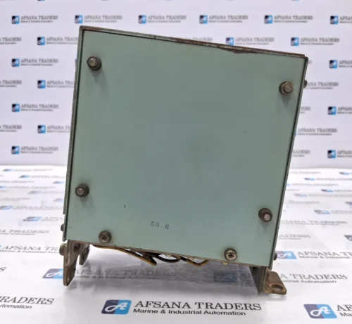 TERASAKI AOJ-1SC-P OVERCURRENT TRIP DEVICE AOJ-1S C-P - Image 3