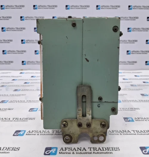 TERASAKI AOJ-1SC-P OVERCURRENT TRIP DEVICE AOJ-1S C-P - Image 2