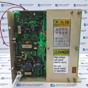 TOKIMEC 20649382 4 POWER-PWB MODULE