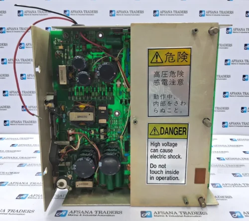 TOKIMEC 20649382 4 POWER-PWB MODULE