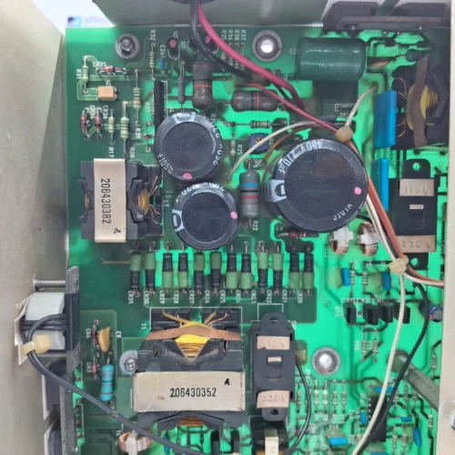 TOKIMEC 20649382 4 POWER-PWB MODULE - Image 8