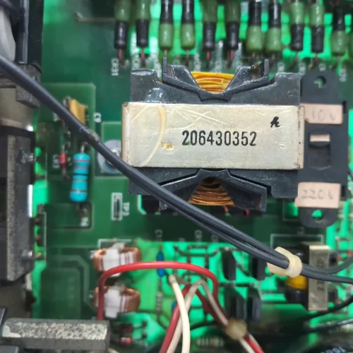 TOKIMEC 20649382 4 POWER-PWB MODULE - Image 7