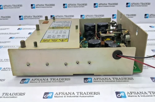 TOKIMEC 20649382 4 POWER-PWB MODULE - Image 4