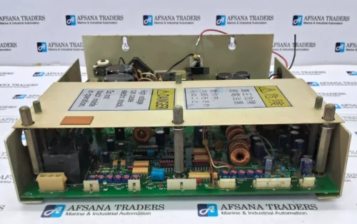 TOKIMEC 20649382 4 POWER-PWB MODULE - Image 3