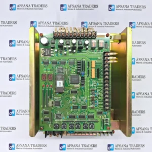 MIYAKI WDU-1 WATER DETECTOR CONTROL UNIT 100/110V 50/60HZ