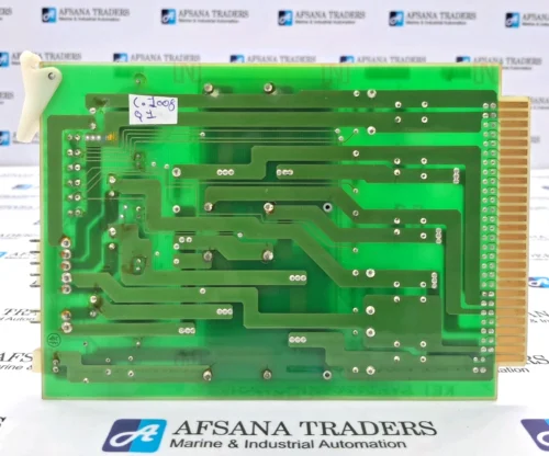 KEI SYSTEM BTB-PWI/0I PRINTED CIRCUIT BOARD - Image 6